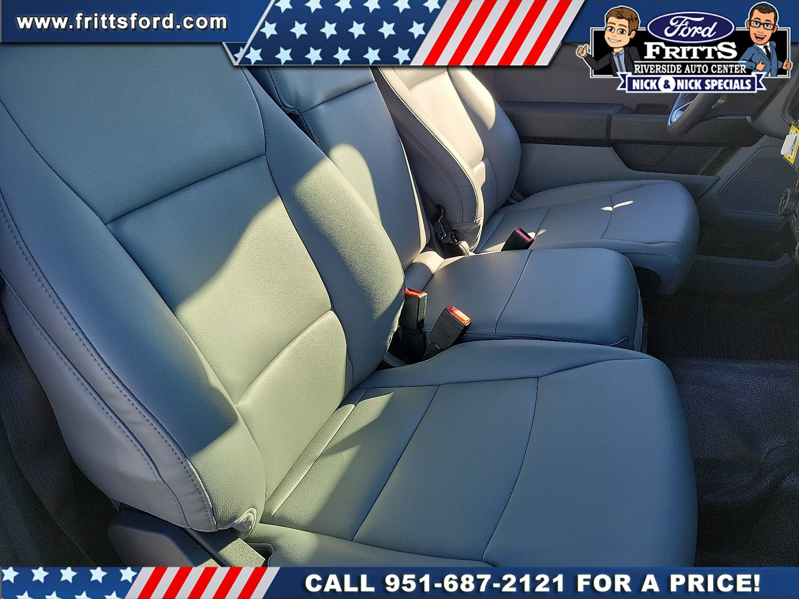 New 2026 Ford F250 XL RWD image 19