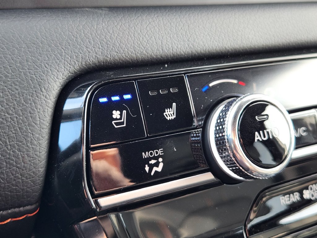 New 2026 Honda Passport TrailSport Elite image 24