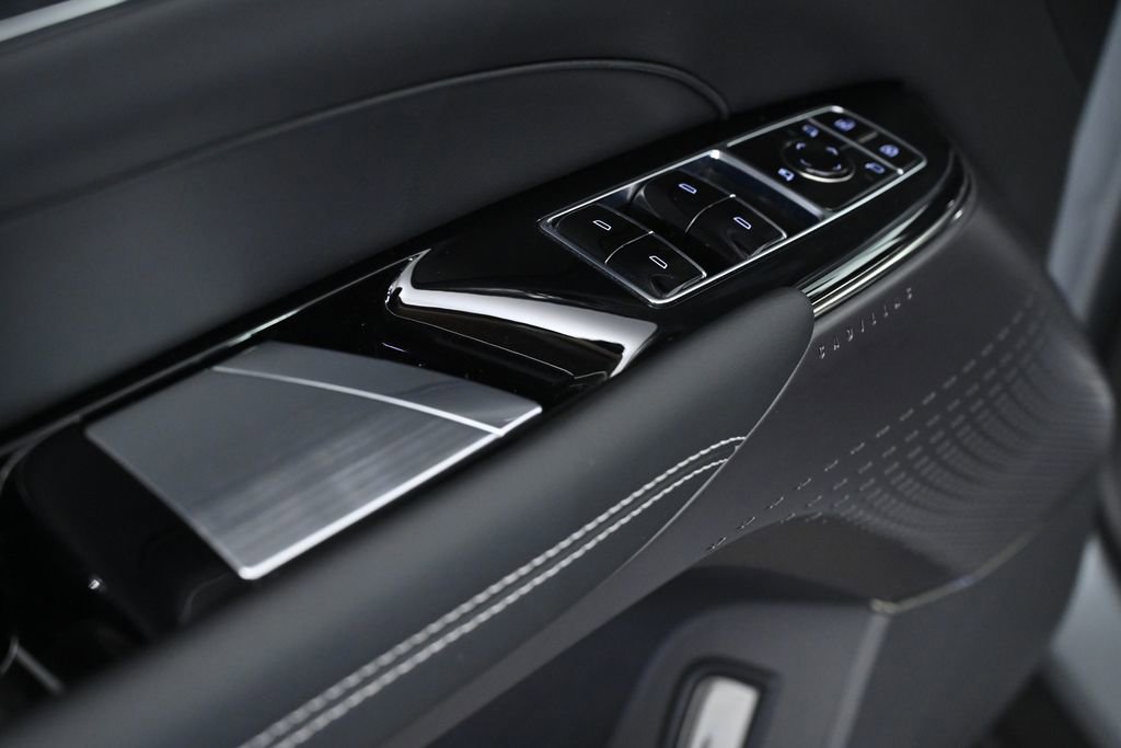 Used 2024 Cadillac Lyriq Sport w/ LPO, Floor Liner Package image 30