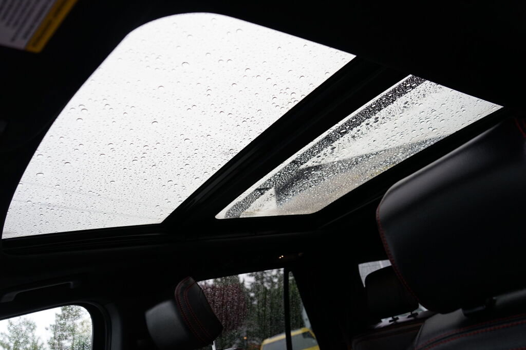 Used 2019 Ford Expedition Limited w/ Equipment Group 303A image 27