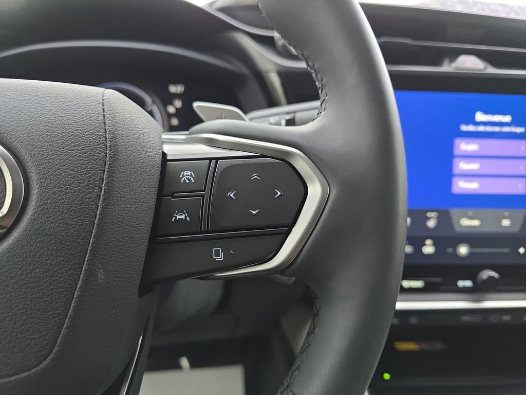 Used 2023 Lexus RZ 450e Premium w/ Technology Package image 22