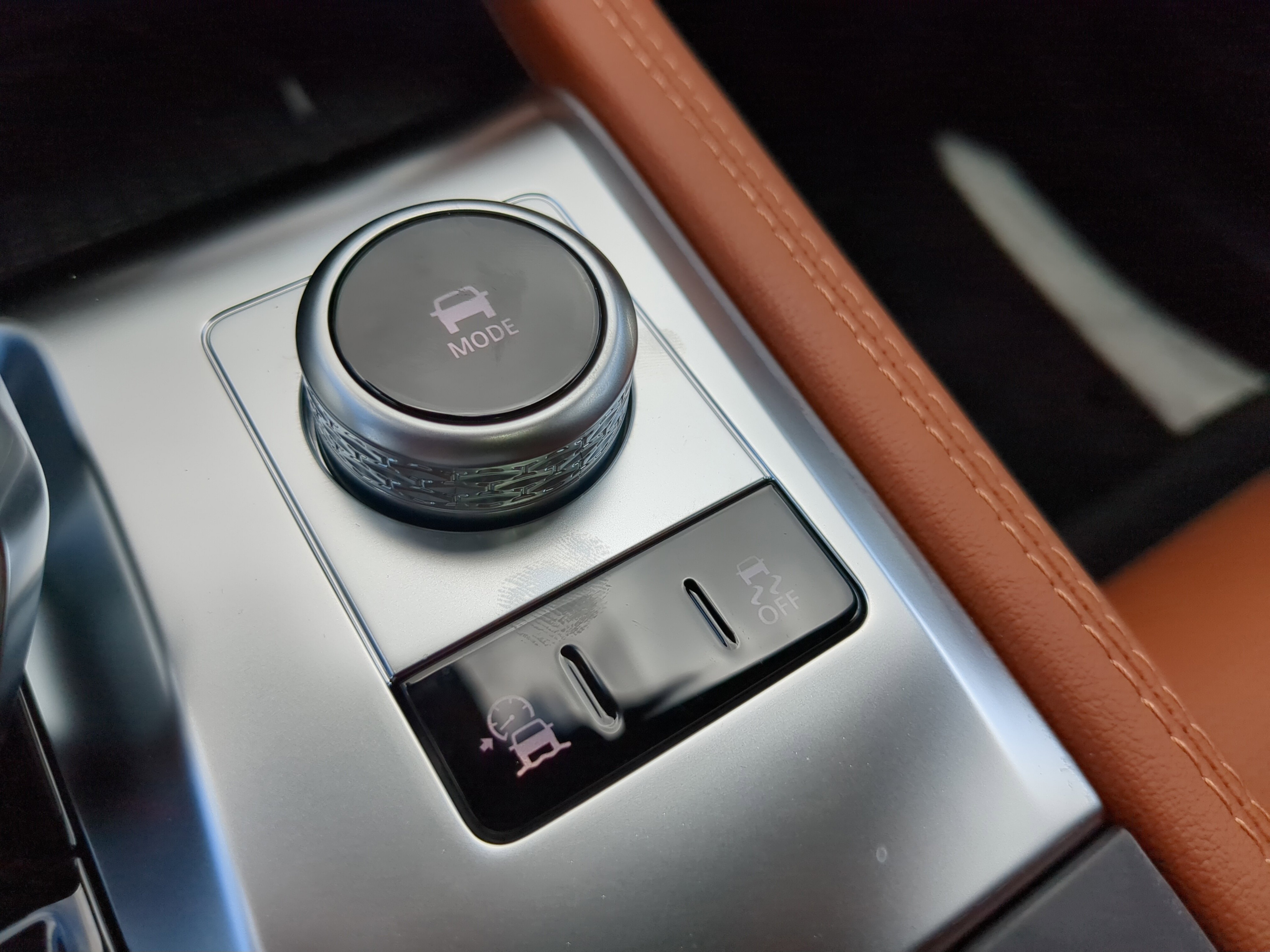 New 2026 Jaguar F-PACE R-Dynamic S image 25