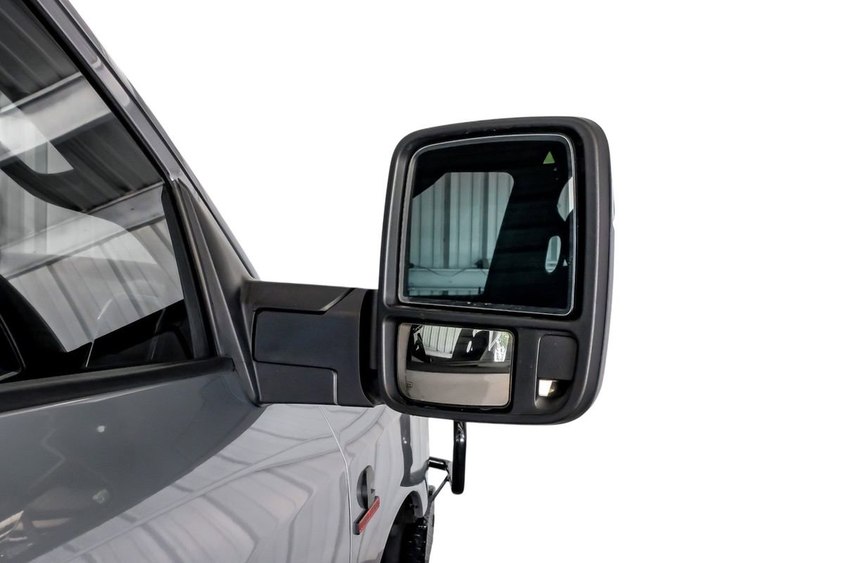 Used 2024 RAM 3500 Laramie w/ Night Edition image 43