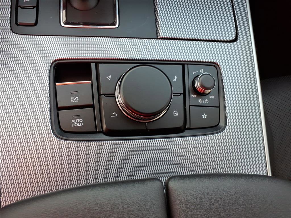 Used 2024 MAZDA CX-90 Plug-In Hybrid w/ Preferred image 19