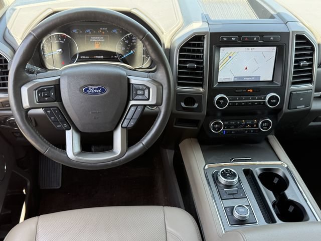 Used 2021 Ford Expedition Max XLT AWD/4WD image 11