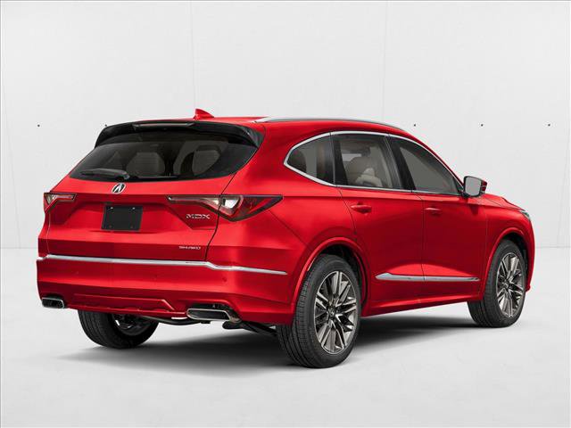 New 2026 Acura MDX SH-AWD w/ Advance Package image 2