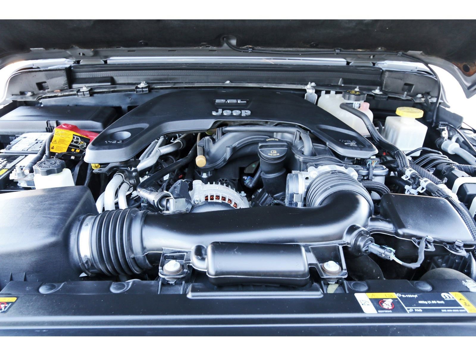 Used 2021 Jeep Gladiator Rubicon image 33