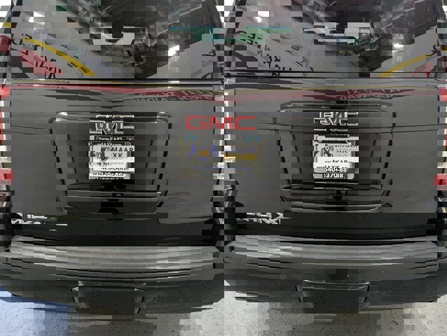 Used 2015 GMC Yukon XL SLT image 62