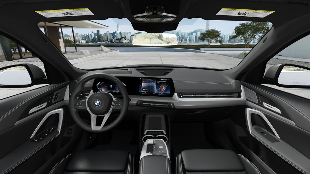 New 2027 BMW X1 xDrive28i AWD/4WD image 10