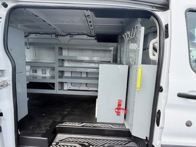 Used 2015 Ford Transit 250 130 Low Roof RWD image 13