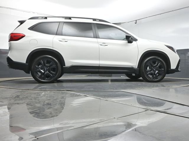 Certified 2025 Subaru Ascent Bronze Edition w/ Onyx Package image 45