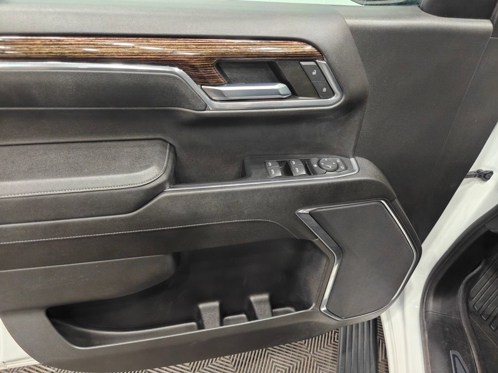 Used 2023 GMC Sierra 1500 Elevation image 52