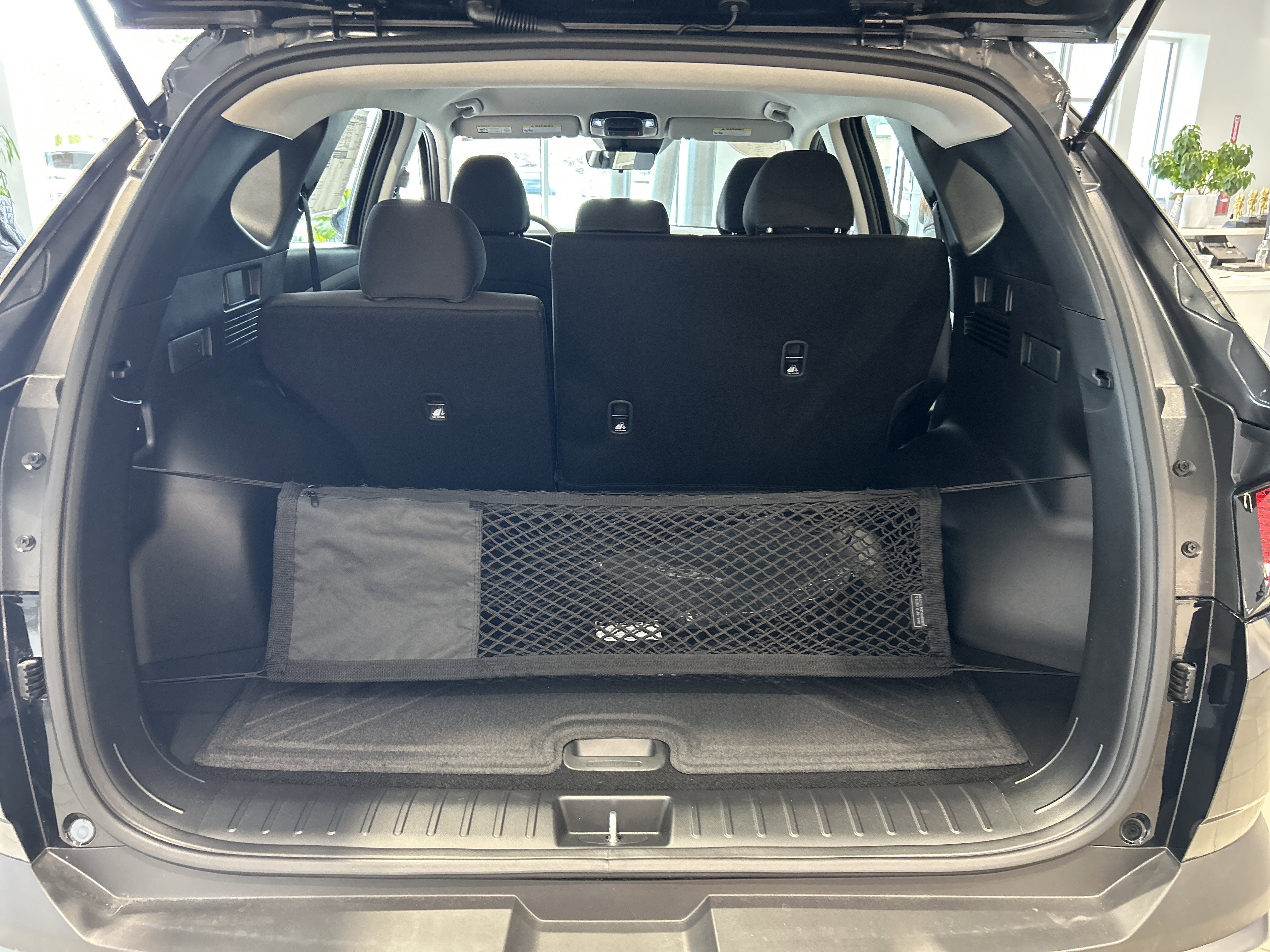 New 2026 Hyundai Tucson SE AWD/4WD image 16