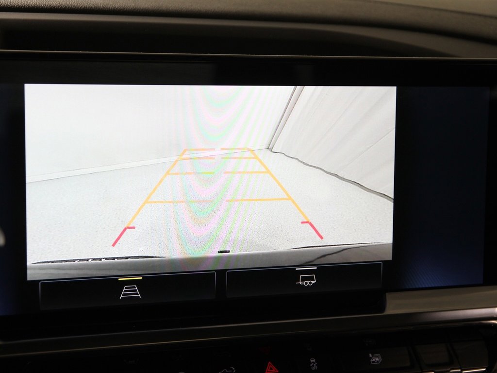 Certified 2023 Chevrolet Silverado 1500 LT image 14