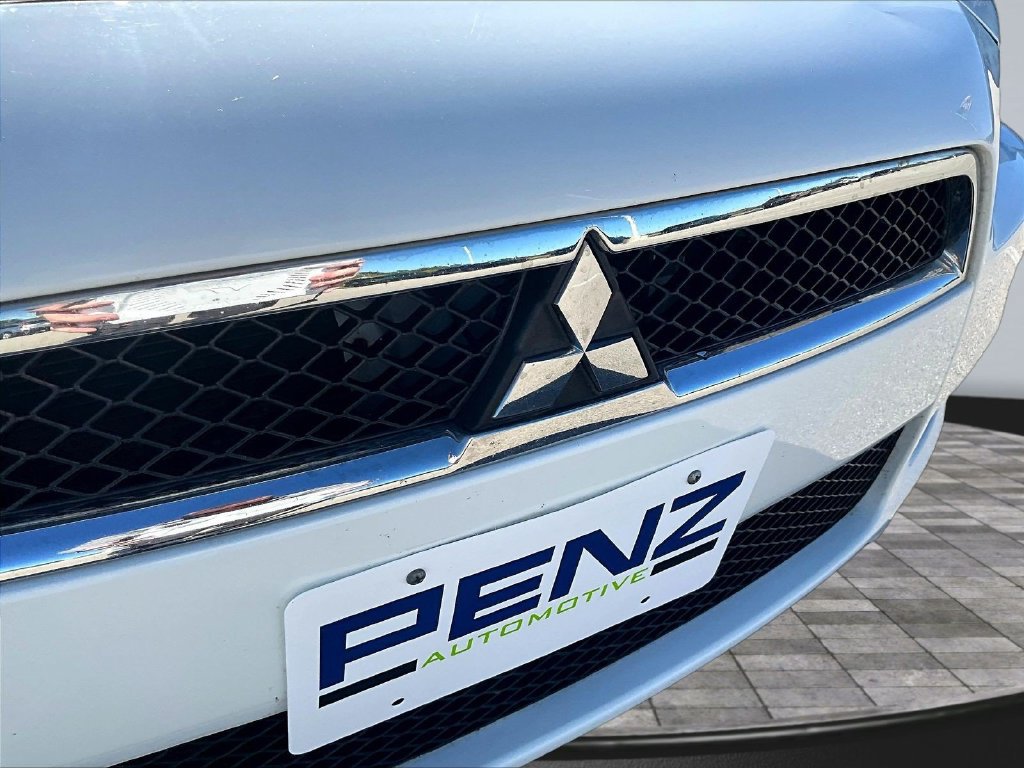 Used 2014 Mitsubishi Lancer ES FWD image 34