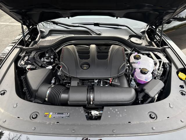 New 2026 Dodge Charger R/T Scat Pack image 29