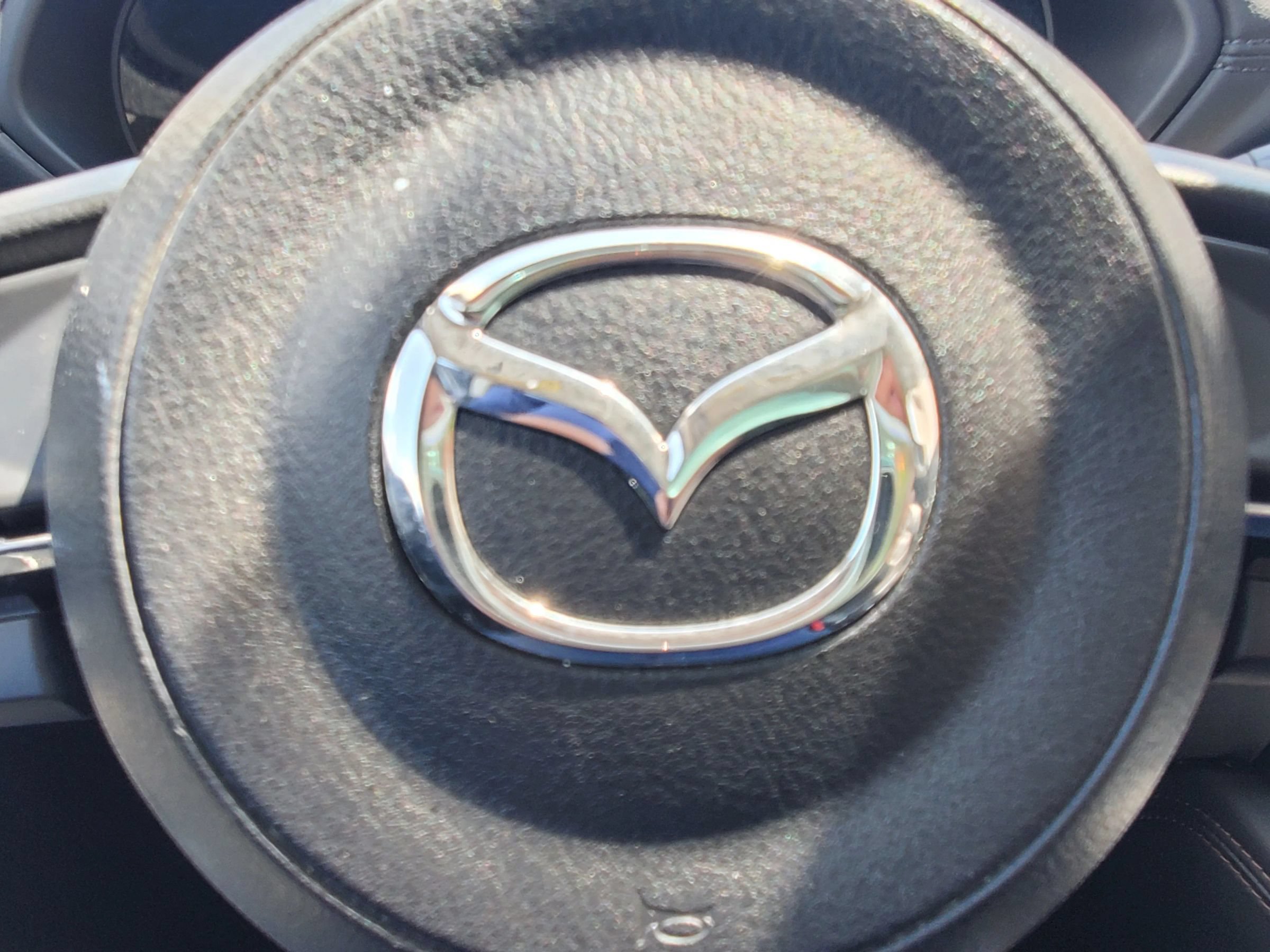 Used 2021 MAZDA CX-5 Grand Touring FWD image 59