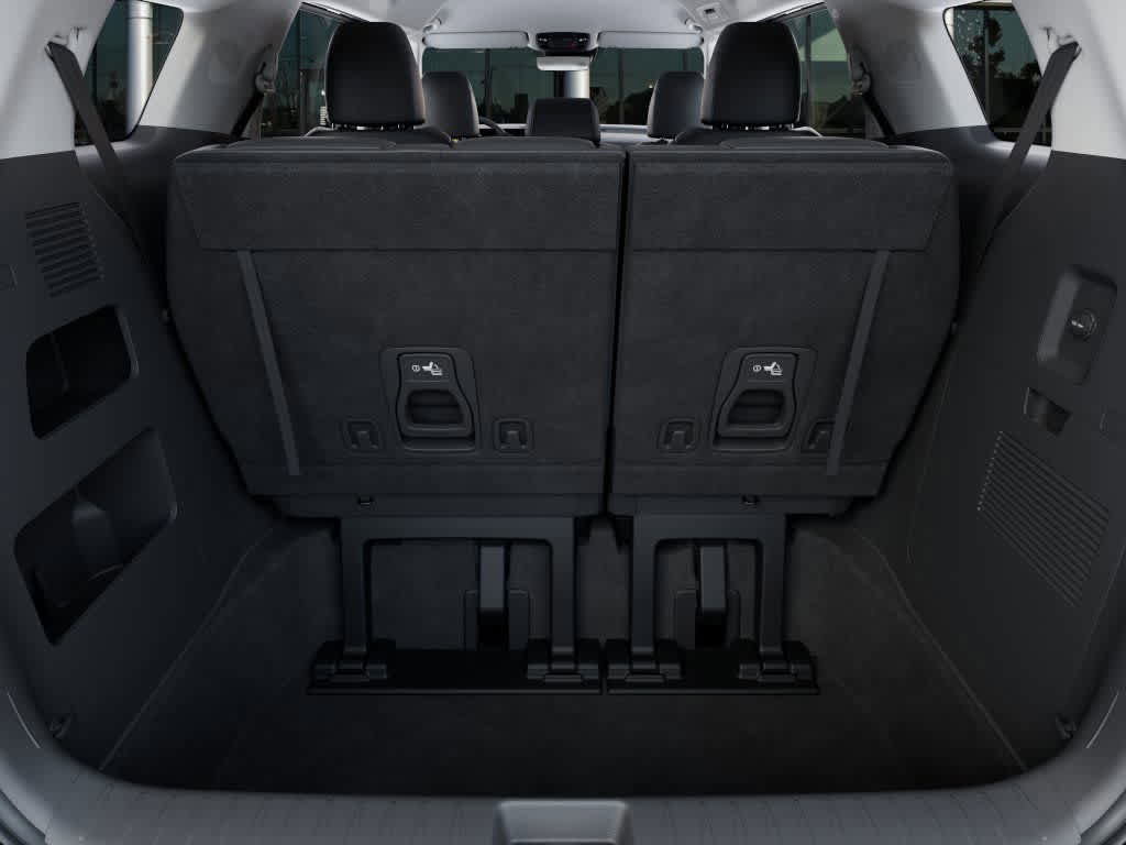 New 2026 Kia Carnival image 19