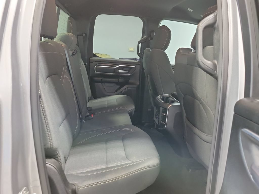 Used 2021 RAM 1500 Big Horn AWD/4WD image 13