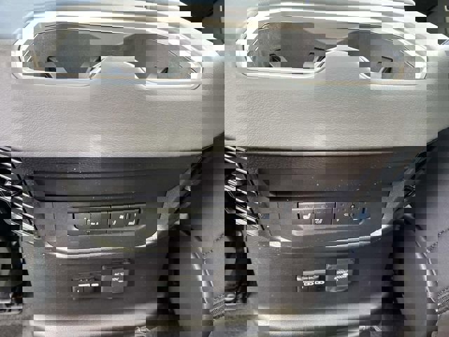 New 2026 Toyota Tundra Platinum image 10