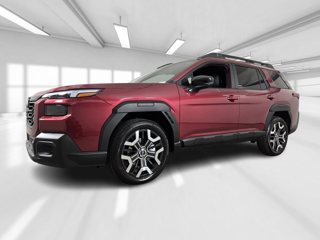 New 2026 Subaru Outback Touring XT image 2