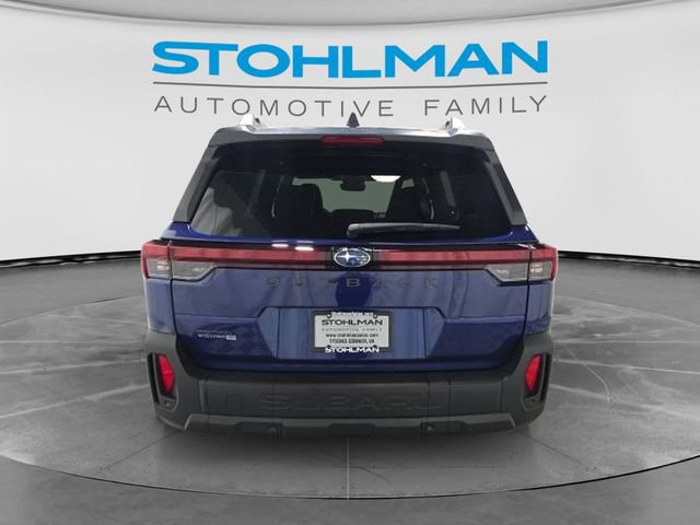 New 2026 Subaru Outback Limited XT AWD/4WD image 5