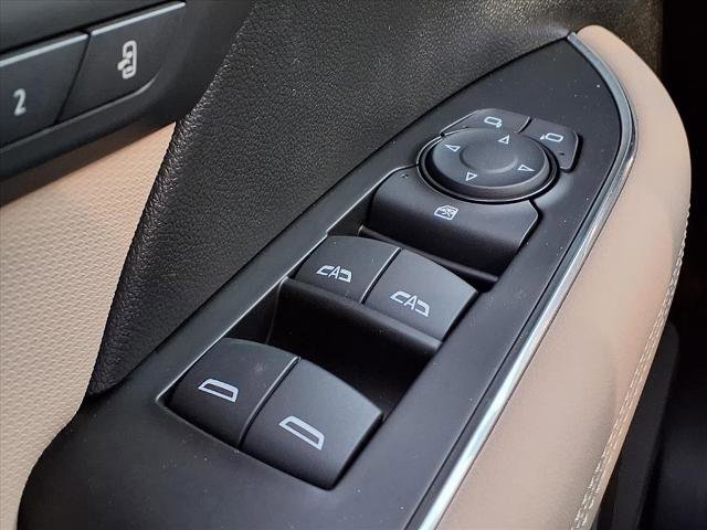 New 2026 Buick Envision Preferred image 16