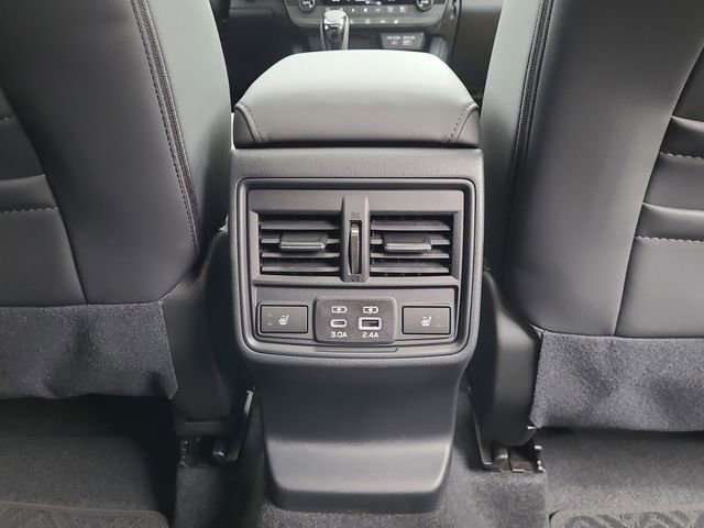 New 2026 Subaru Outback Limited XT AWD/4WD image 22