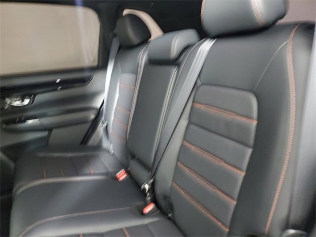 Used 2024 Honda CR-V Sport Touring image 12