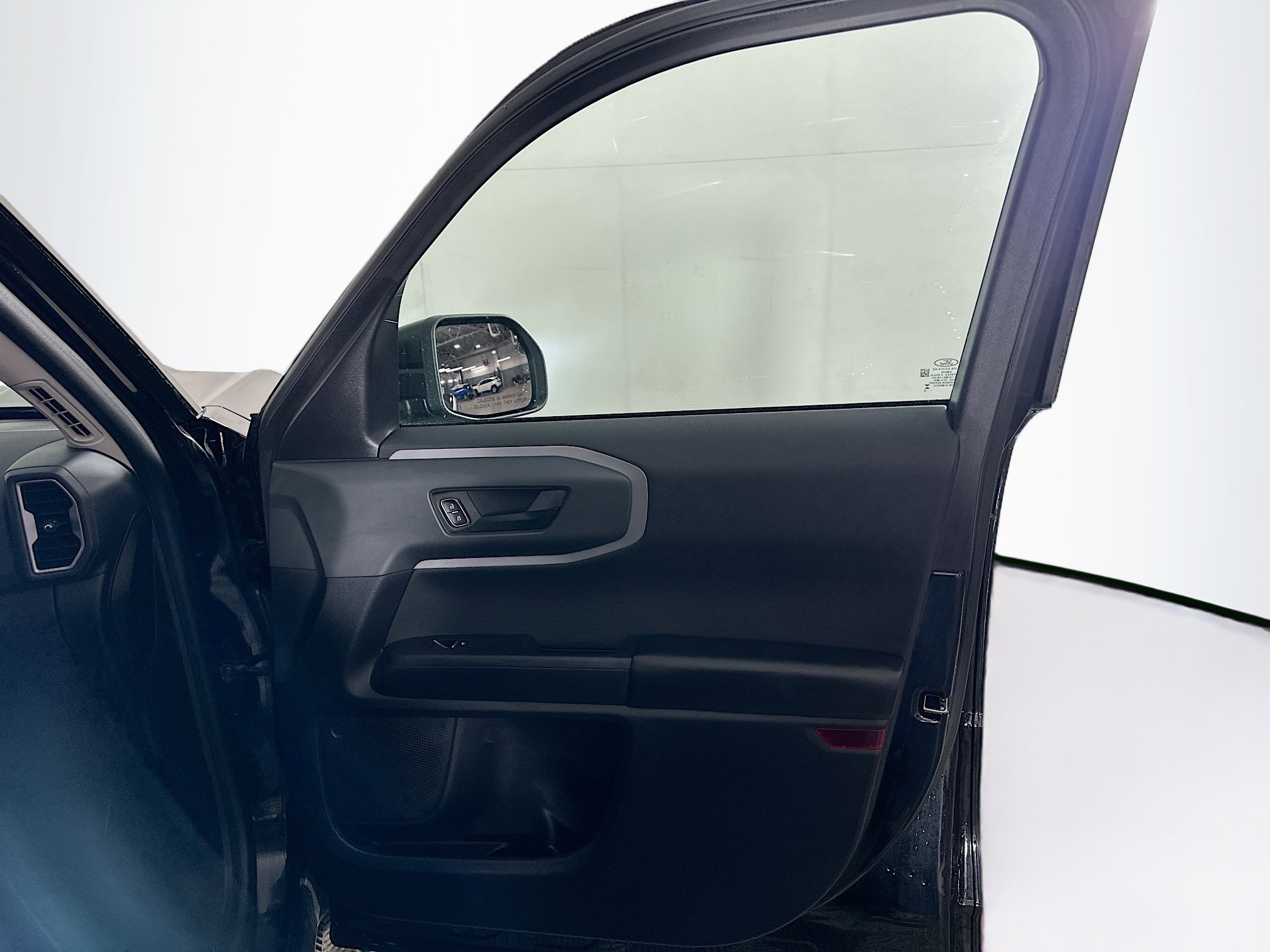 Used 2024 Ford Bronco Sport Big Bend image 30