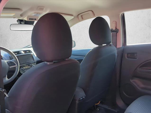 Used 2024 Mitsubishi Mirage G4 ES image 16