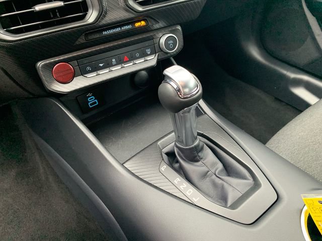 Used 2025 Ford Mustang Coupe image 26