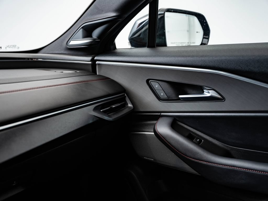 Certified 2024 Acura ZDX A-Spec AWD/4WD image 40