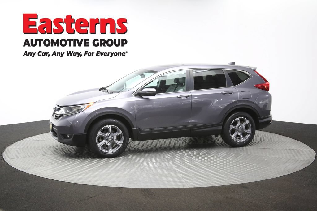 Used 2018 Honda CR-V EX-L image 60