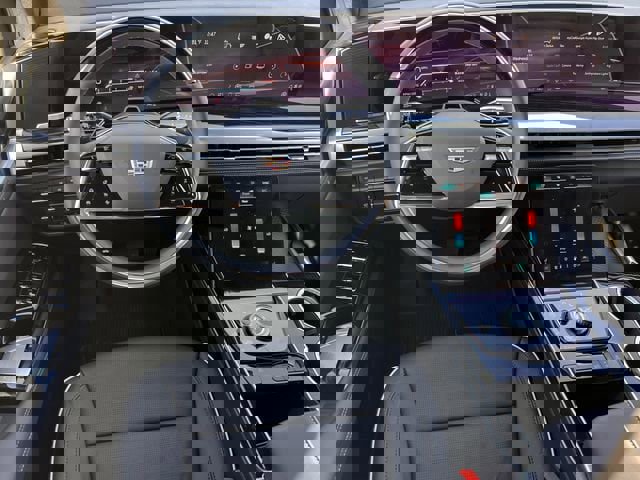 Certified 2026 Cadillac Escalade ESV Sport w/ LPO, ONYX Package image 11