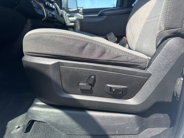 Used 2023 RAM 2500 Big Horn w/ Level 1 Equipment Group image 16