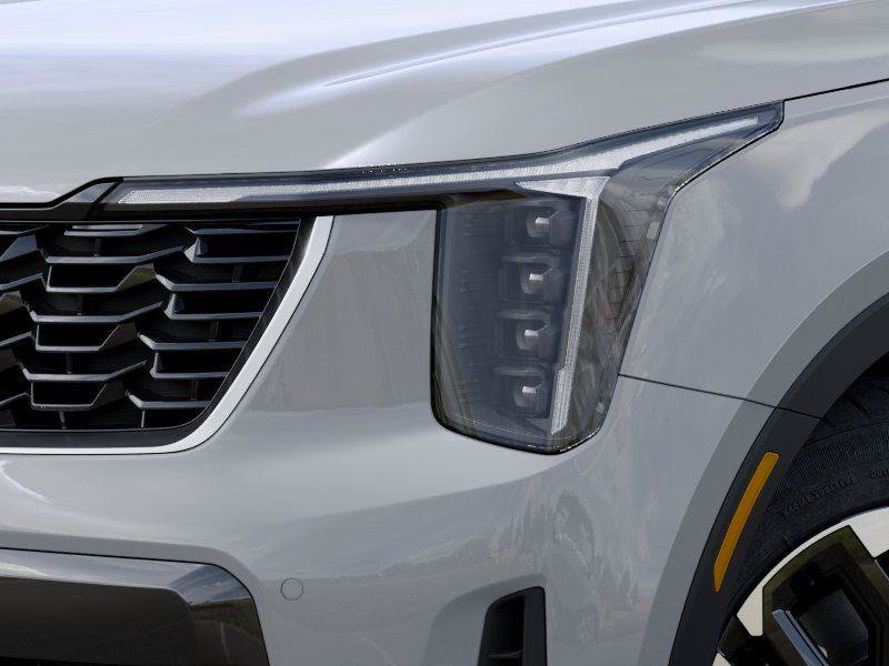 New 2026 Kia Sorento S w/ S Panoramic Sunroof Package FWD image 10