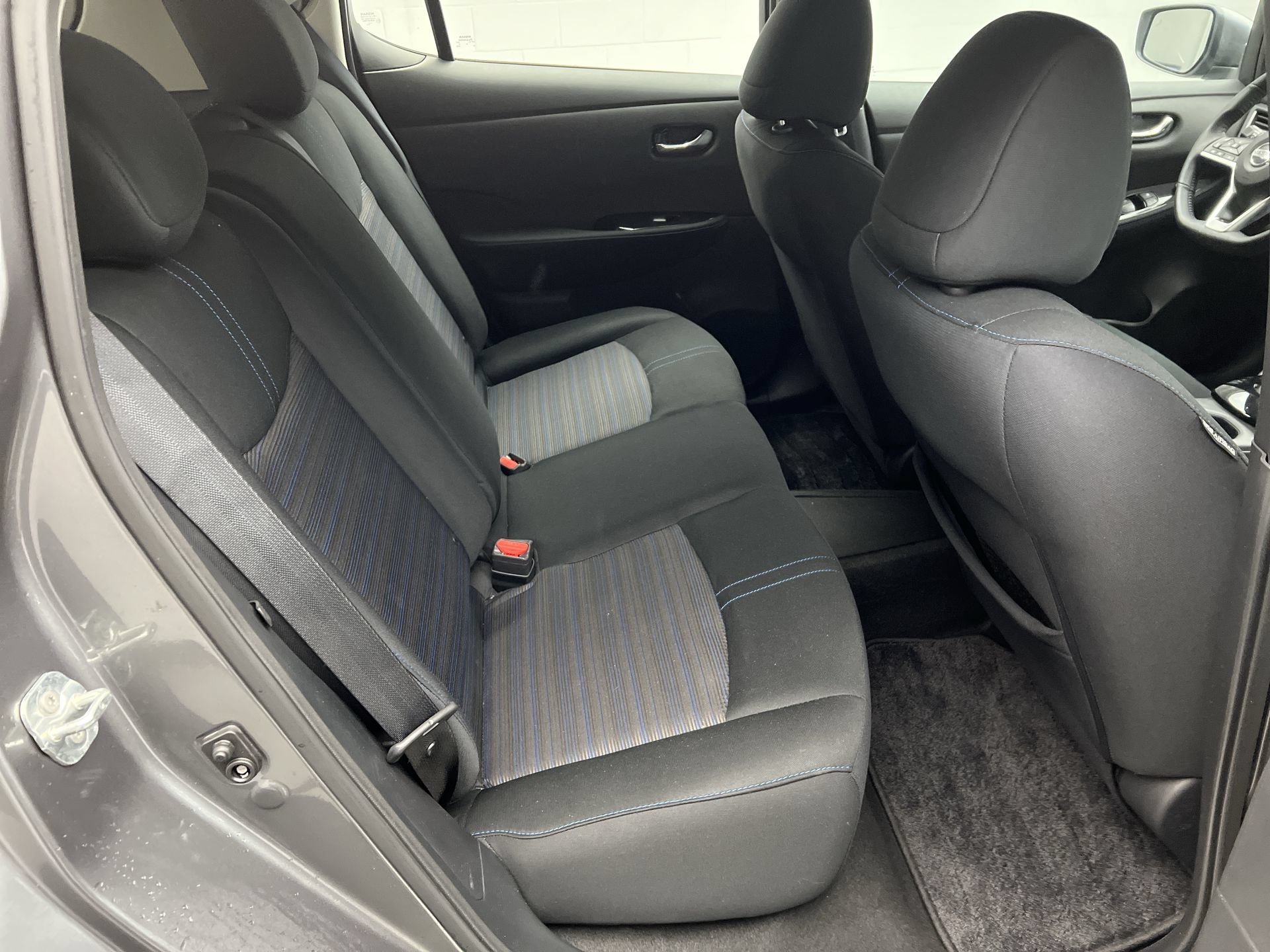 Used 2019 Nissan Leaf SV Plus w/ SV Plus Technology Package FWD image 18