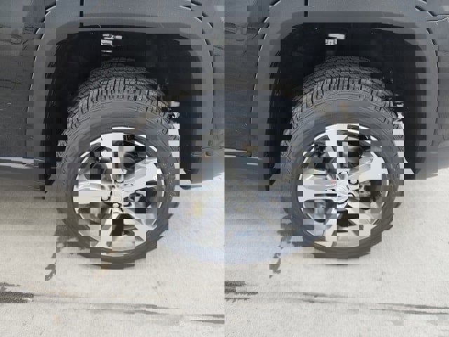 New 2025 Jeep Grand Cherokee Limited image 26