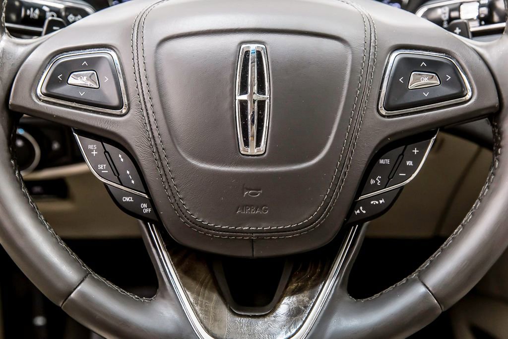 Used 2019 Lincoln MKZ Reserve AWD/4WD image 25