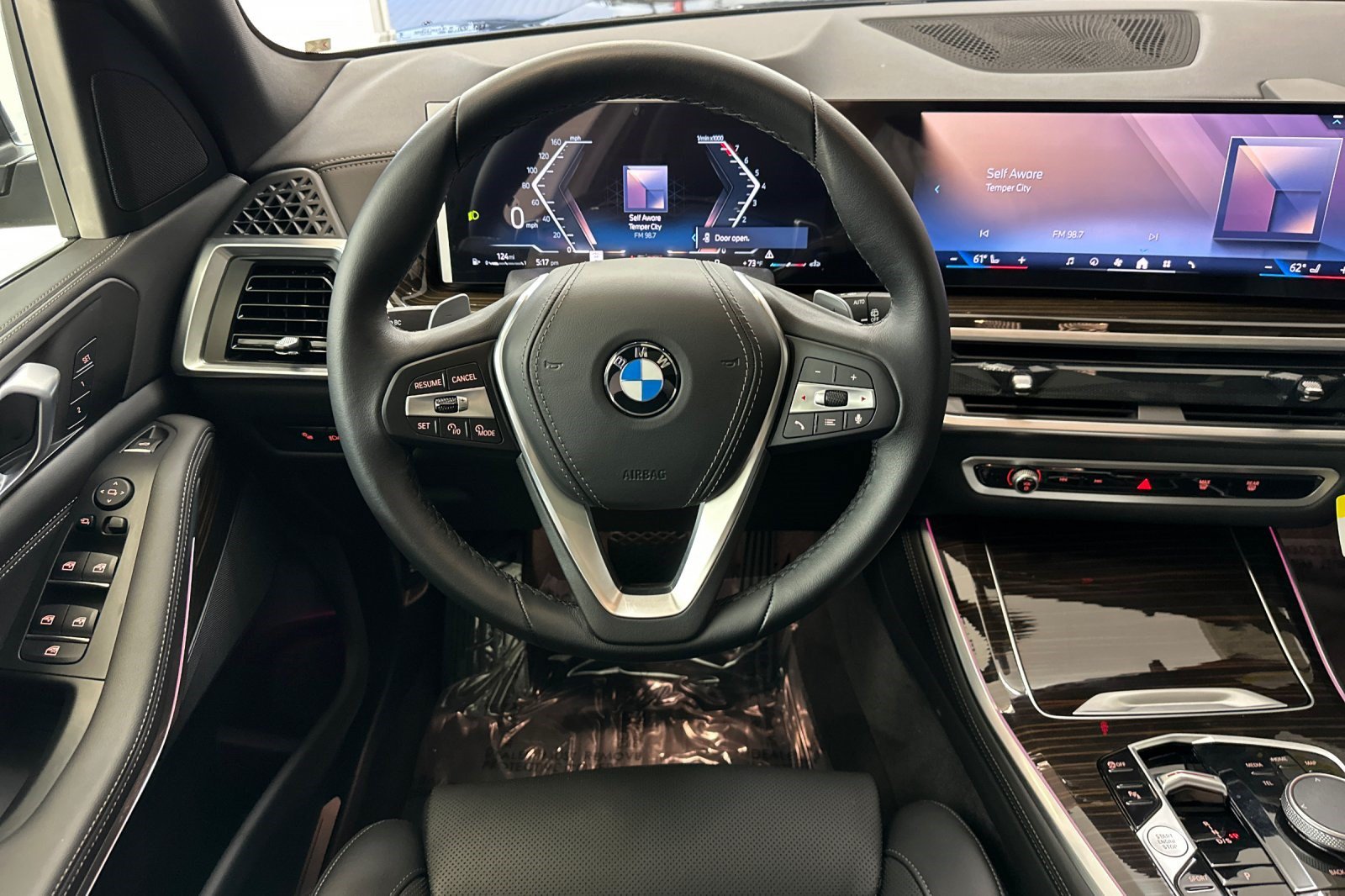 Used 2026 BMW X5 sDrive40i RWD image 33