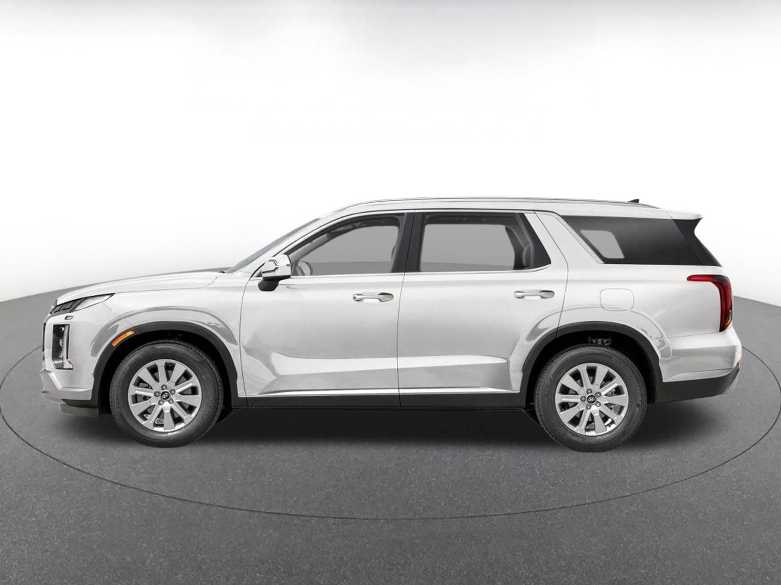 Used 2025 Hyundai Palisade SEL AWD/4WD image 3