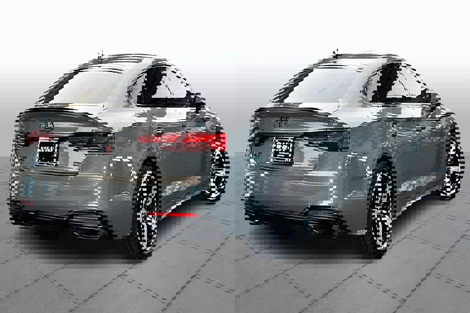 Used 2023 Audi A5 2.0T Prestige w/ Black Optic Plus Package image 13