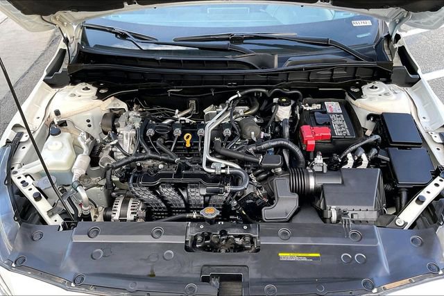 Certified 2023 Nissan Altima 2.5 SV image 9