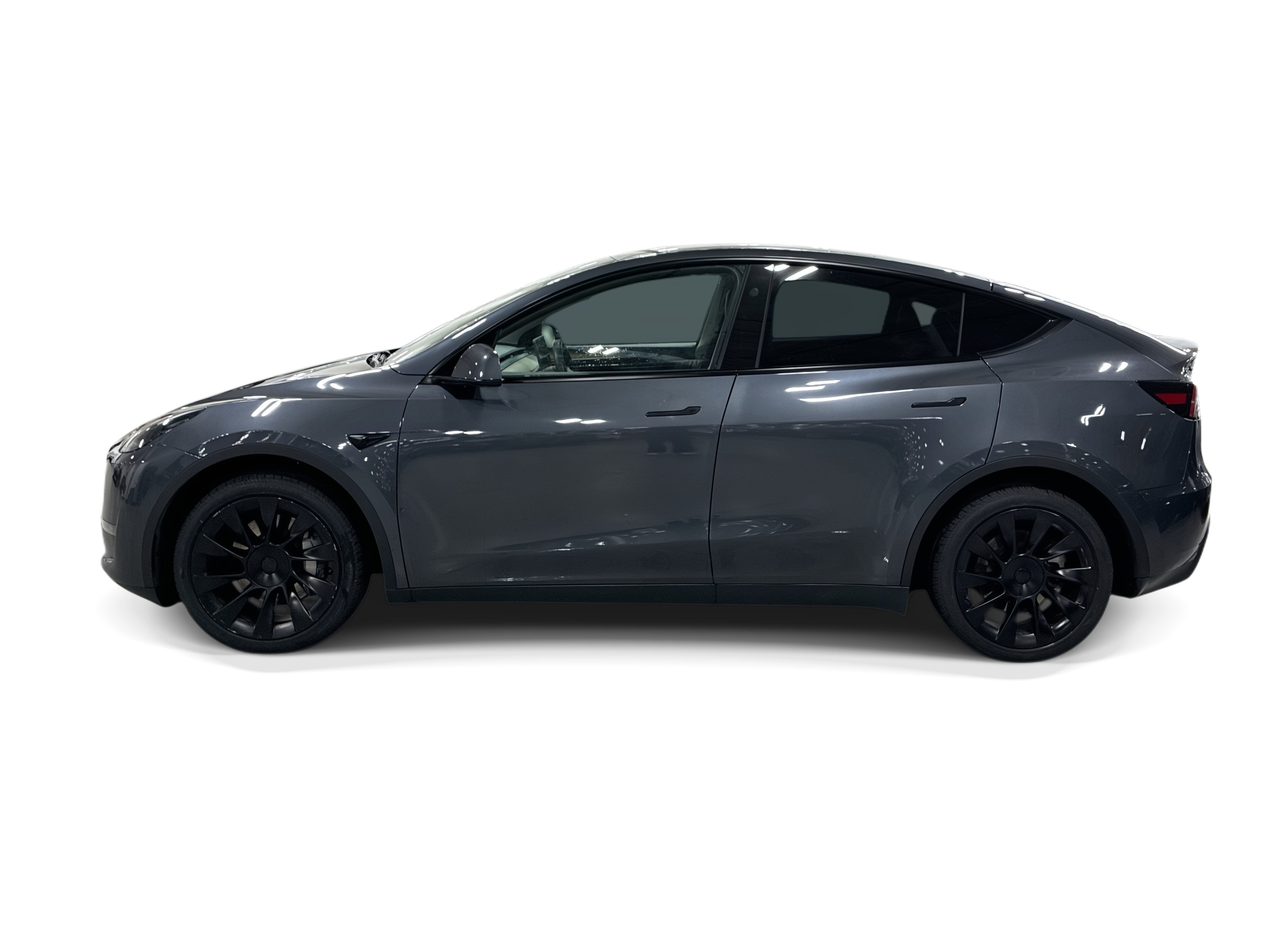 Certified 2023 Tesla Model Y Long Range AWD/4WD image 3
