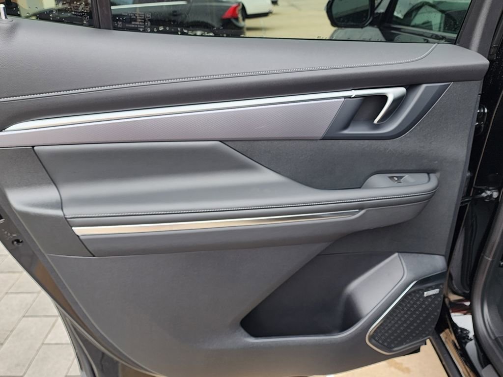 New 2026 Buick Enclave Sport Touring w/ Super Cruise Package image 44