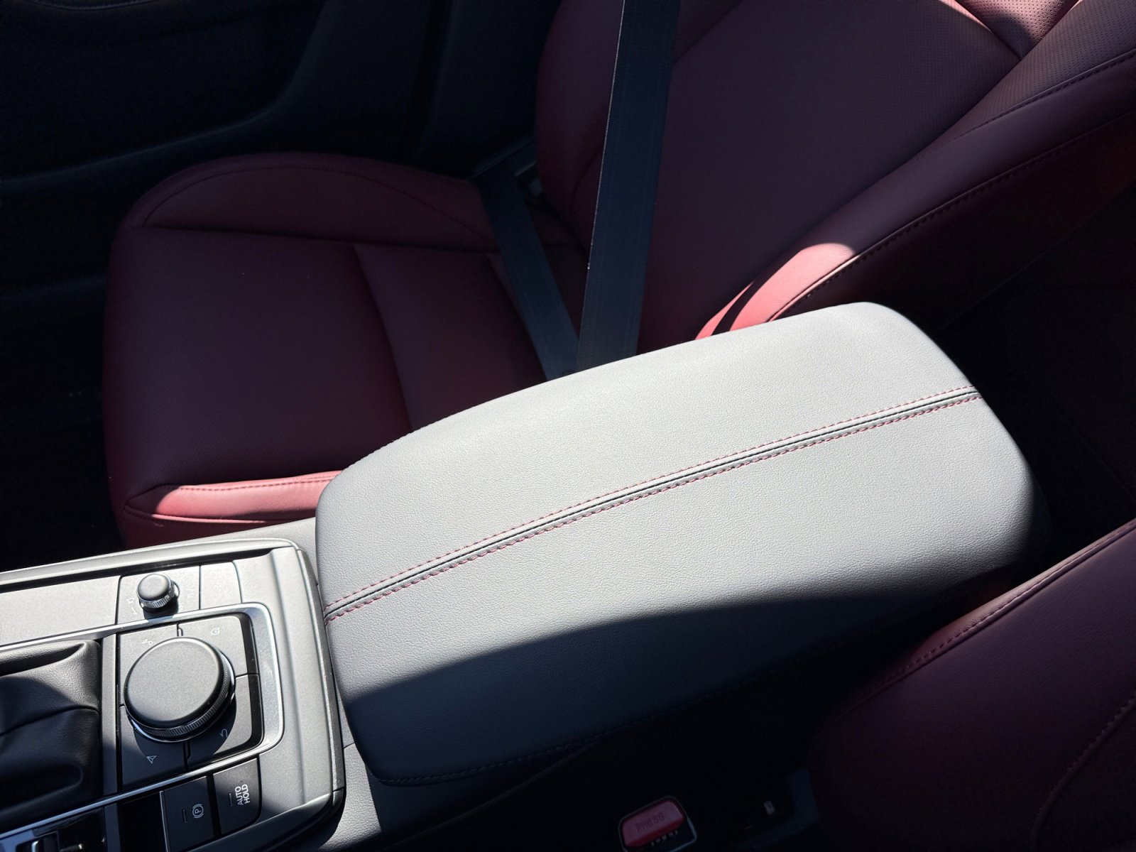 New 2026 MAZDA CX-30 AWD 2.5 S image 14