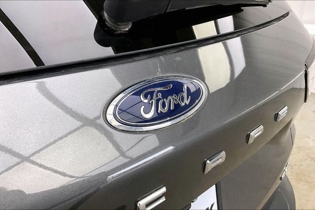 Used 2022 Ford Escape SE AWD/4WD image 31