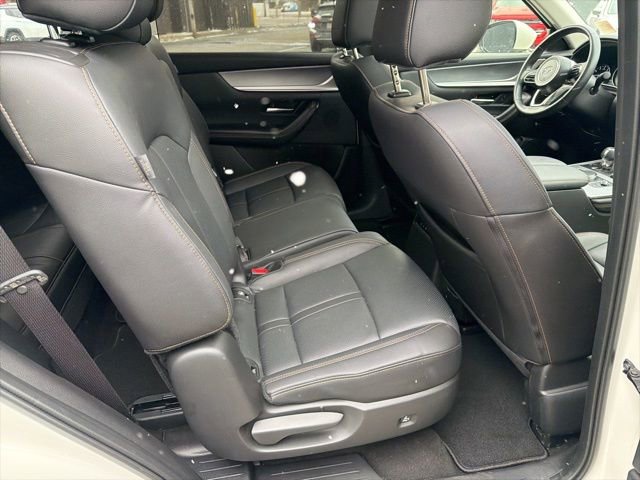 Used 2025 MAZDA CX-90 3.3 Turbo w/ Preferred Package image 34