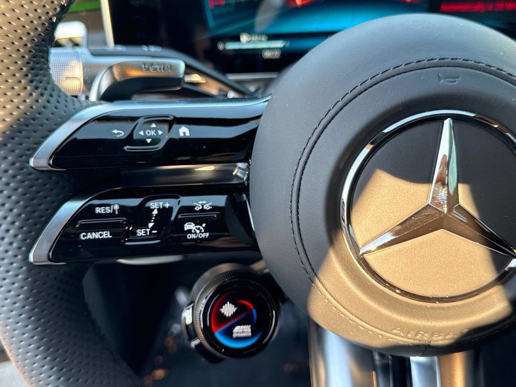 New 2026 Mercedes-Benz S 63 AMG S image 28